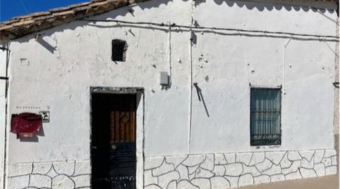 Casa adosada en venda a Calle Real, 30, Galápagos, Guadalajara - imatge 2 Foto 2 de Casa adosada en venda a Calle Real, 30, Galápagos, Guadalajara