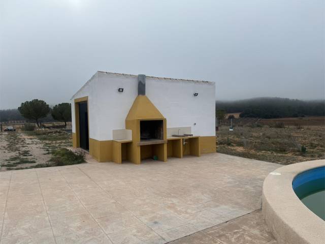 Terreno en Venta en Calle Enmedio, 31D en Liétor