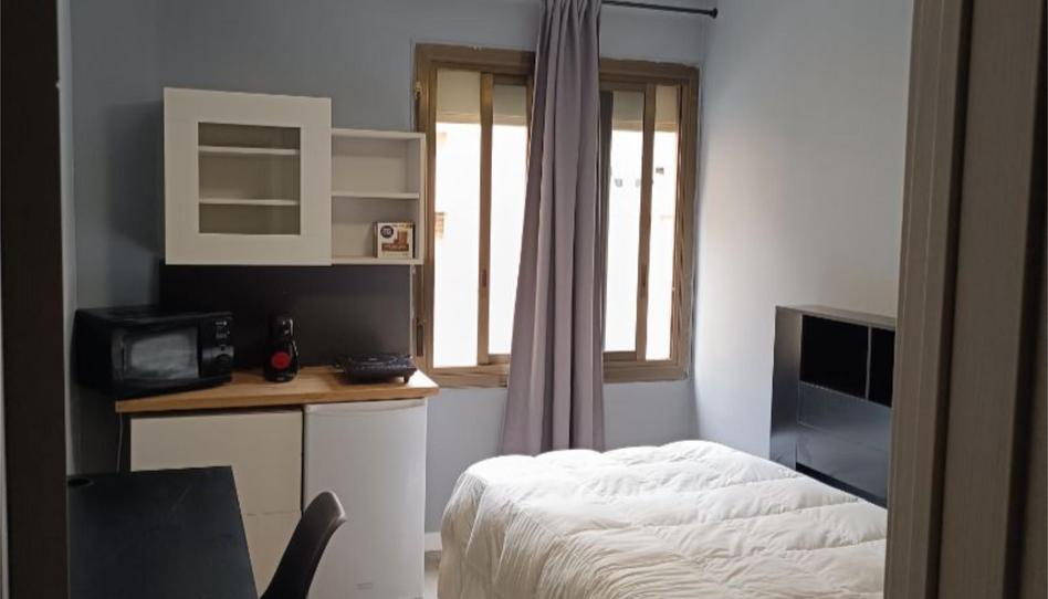 Foto 1 de Pis per a compartir a Carrer D'en Garriga, 130, Progrés - Pep Ventura, Barcelona