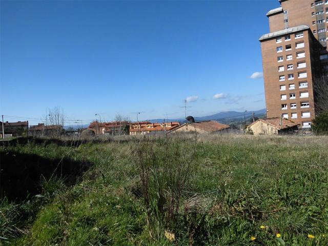 Terreno en Venta en Plaza Occidente, 1 en Buenavista
