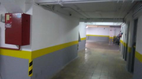 Photo 2 of Garage to rent in Calle de San Germán, 13, Cuatro Caminos - Azca,  Madrid Capital