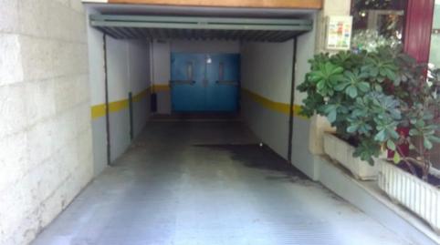 Photo 3 of Garage to rent in Calle de San Germán, 13, Cuatro Caminos - Azca,  Madrid Capital