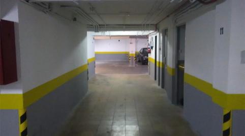 Photo 4 of Garage to rent in Calle de San Germán, 13, Cuatro Caminos - Azca,  Madrid Capital