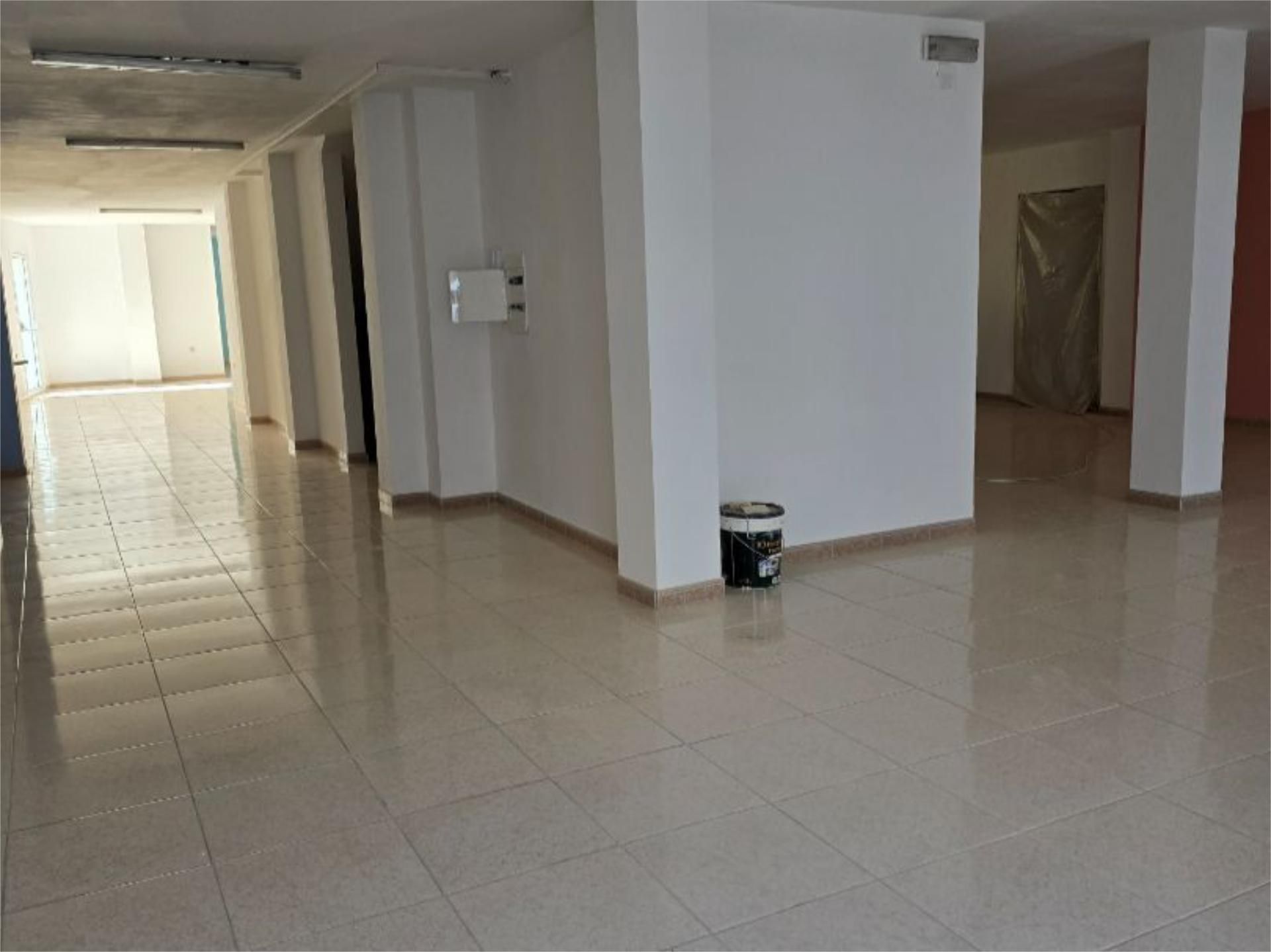 Local de lloguer en Alburquerque