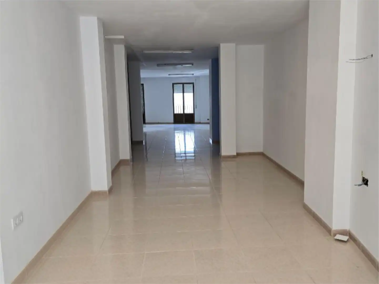 Commercial properties for rent in Alburquerque