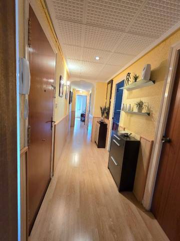 Piso en Venta en Calle Conde Guadalhorce, 14 en Caspe