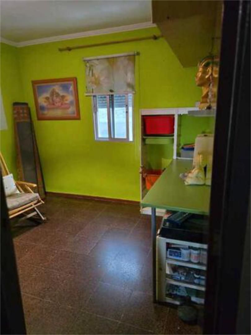 Bedroom of Flat for sale in Las Palmas de Gran Canaria  with Furnished