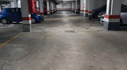 Foto 3 von Garage zum Verkauf in Calle Velarde, 28, Guanarteme, Las Palmas de Gran Canaria