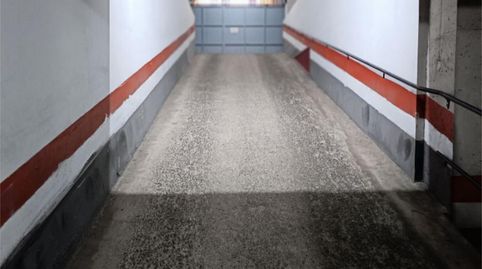 Foto 4 von Garage zum Verkauf in Calle Velarde, 28, Guanarteme, Las Palmas de Gran Canaria