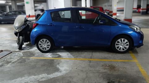 Foto 5 von Garage zum Verkauf in Calle Velarde, 28, Guanarteme, Las Palmas de Gran Canaria