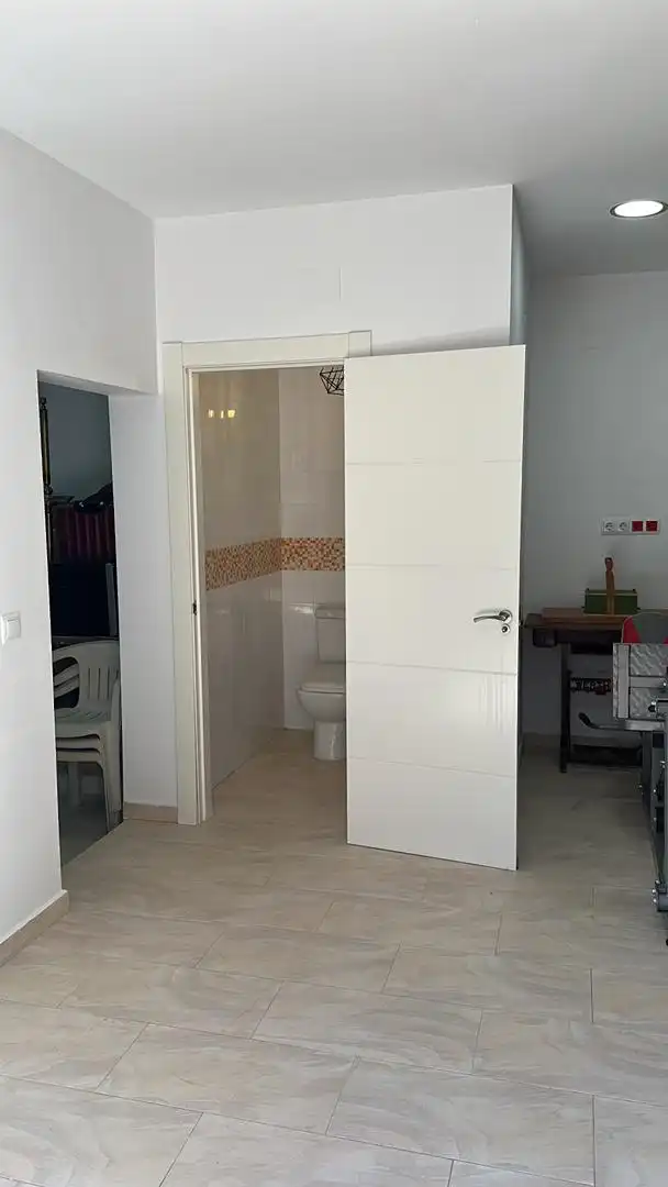 Piso de alquiler en Terreno Diseminados, 4923, Pedanías - Extrarradio