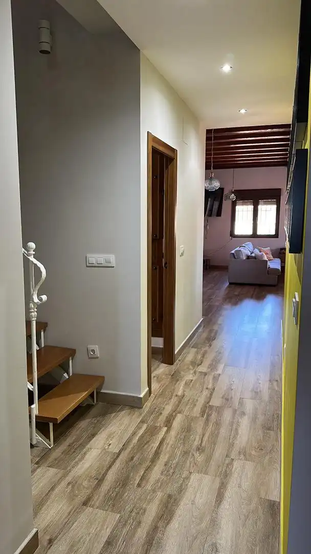 Piso de alquiler en Terreno Diseminados, 4923, Pedanías - Extrarradio