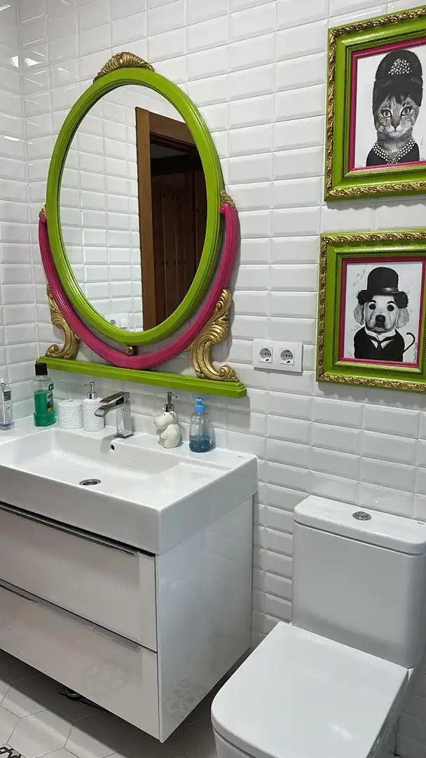 Piso de alquiler en Terreno Diseminados, 4923, Pedanías - Extrarradio