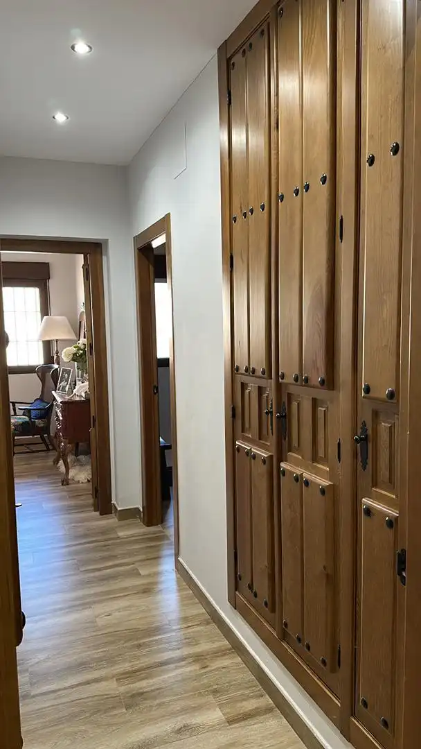 Piso de alquiler en Terreno Diseminados, 4923, Pedanías - Extrarradio