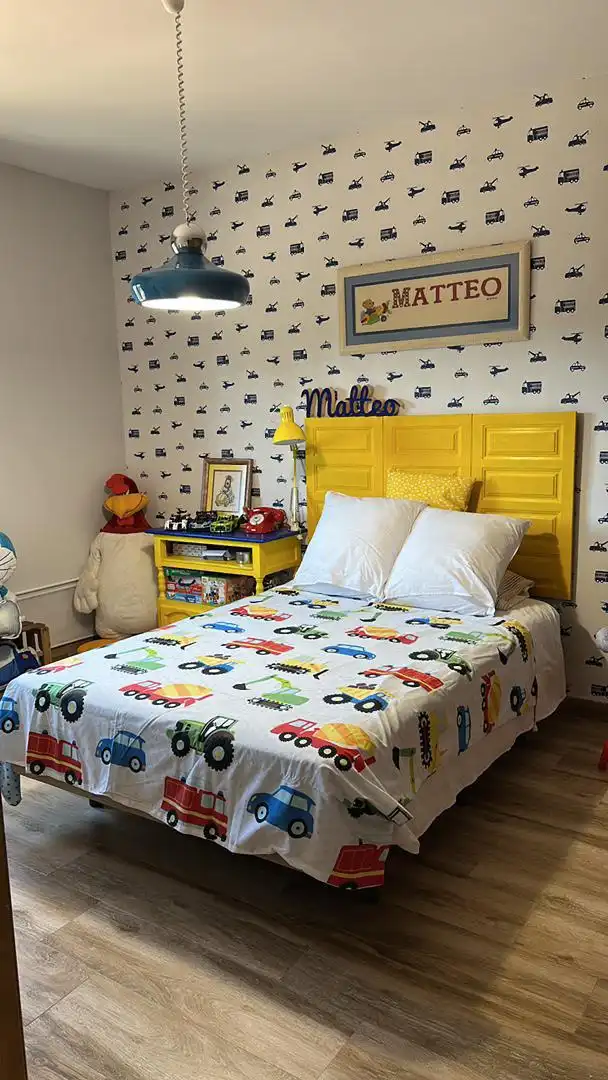 Piso de alquiler en Terreno Diseminados, 4923, Pedanías - Extrarradio