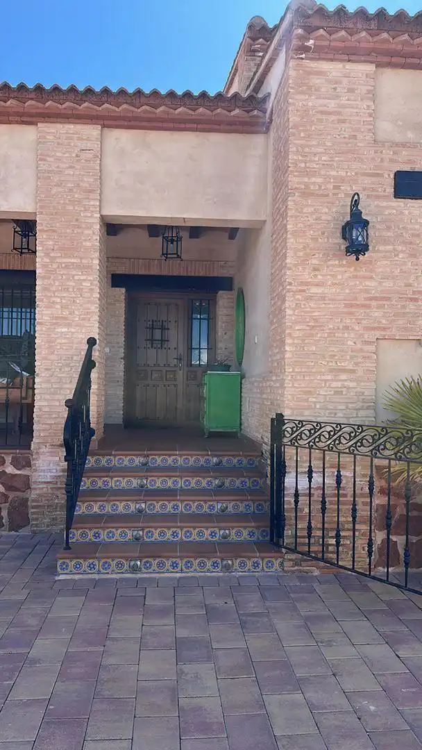 Piso de alquiler en Terreno Diseminados, 4923, Pedanías - Extrarradio