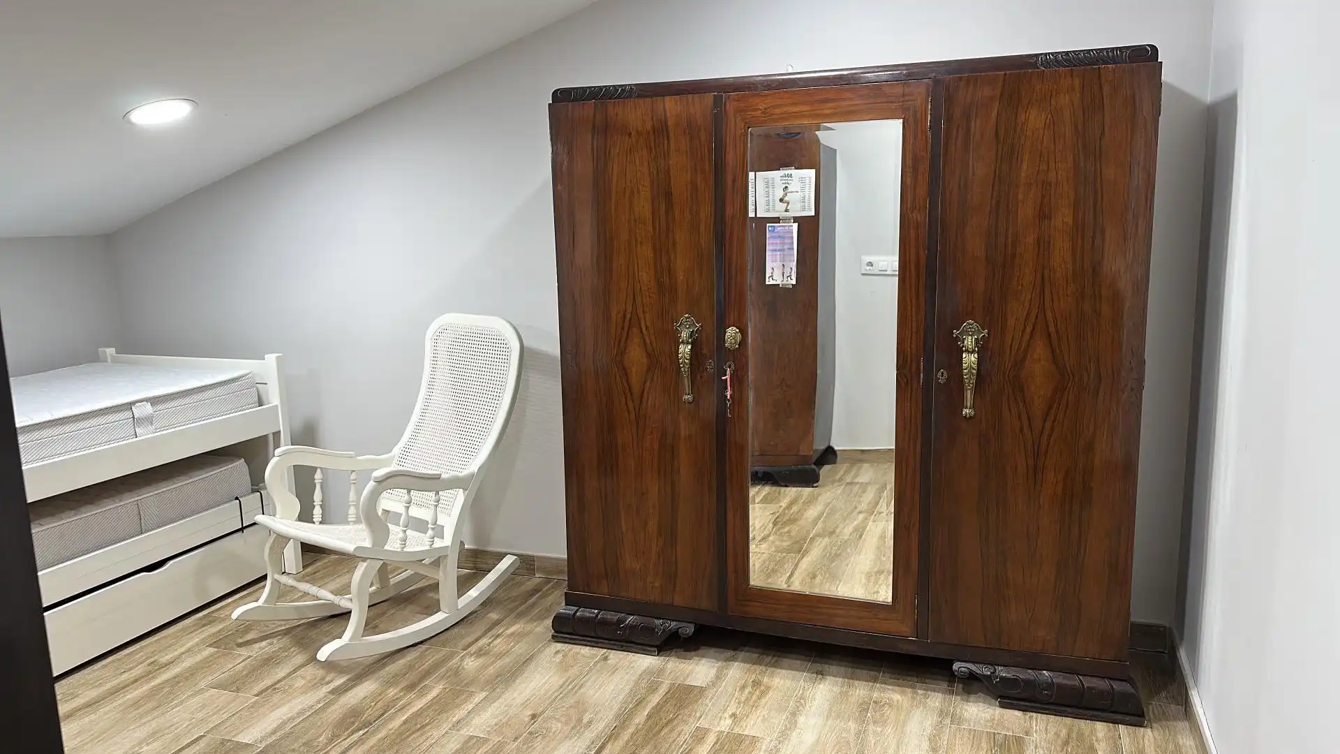 Piso de alquiler en Terreno Diseminados, 4923, Pedanías - Extrarradio