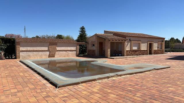 Piso en Alquiler en Terreno Diseminados, 4923 en Pedanías - Extrarradio