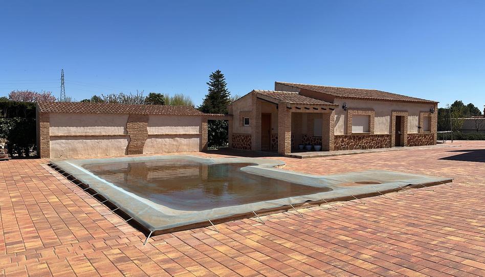 Foto 1 de Piso de alquiler en Terreno Diseminados, 4923, Pedanías - Extrarradio, Albacete