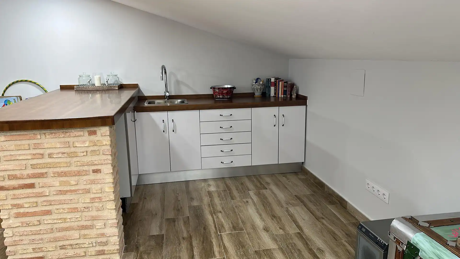 Piso de alquiler en Terreno Diseminados, 4923, Pedanías - Extrarradio