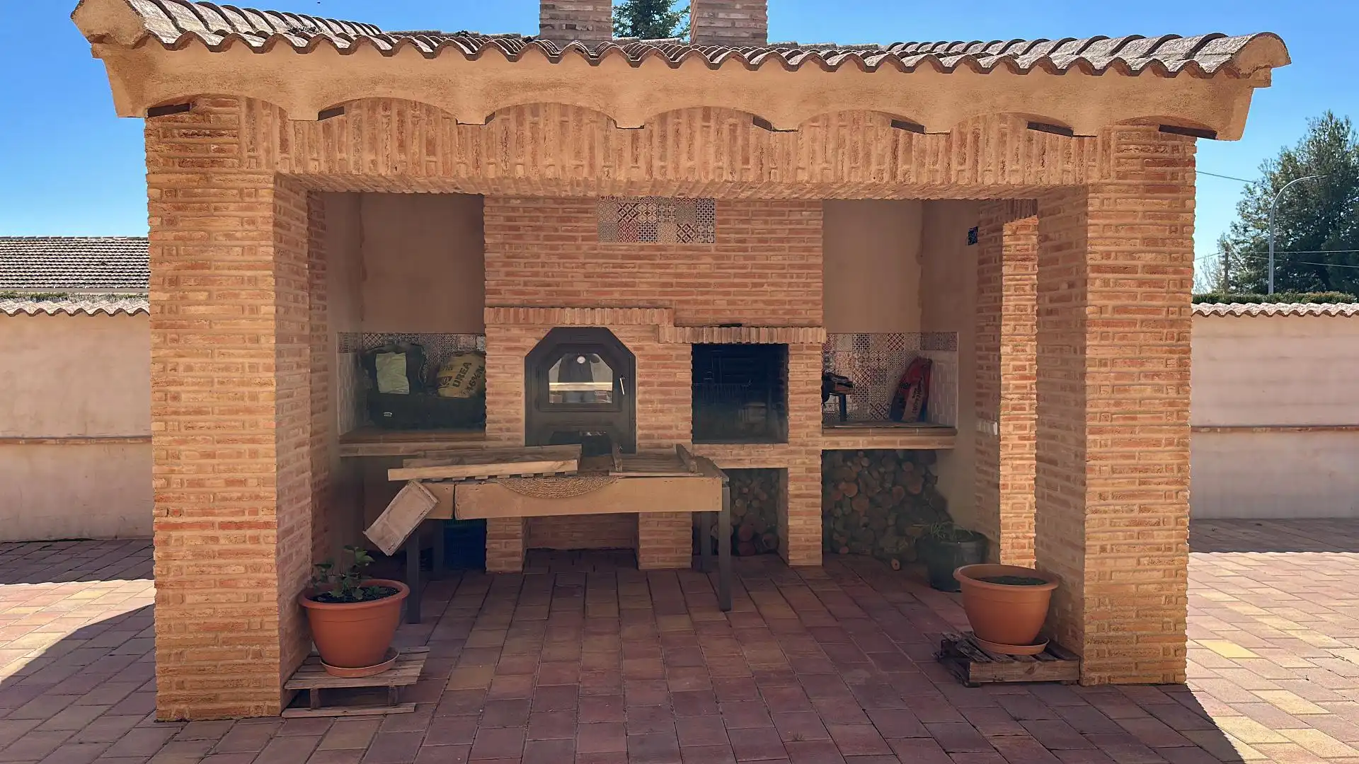 Piso de alquiler en Terreno Diseminados, 4923, Pedanías - Extrarradio