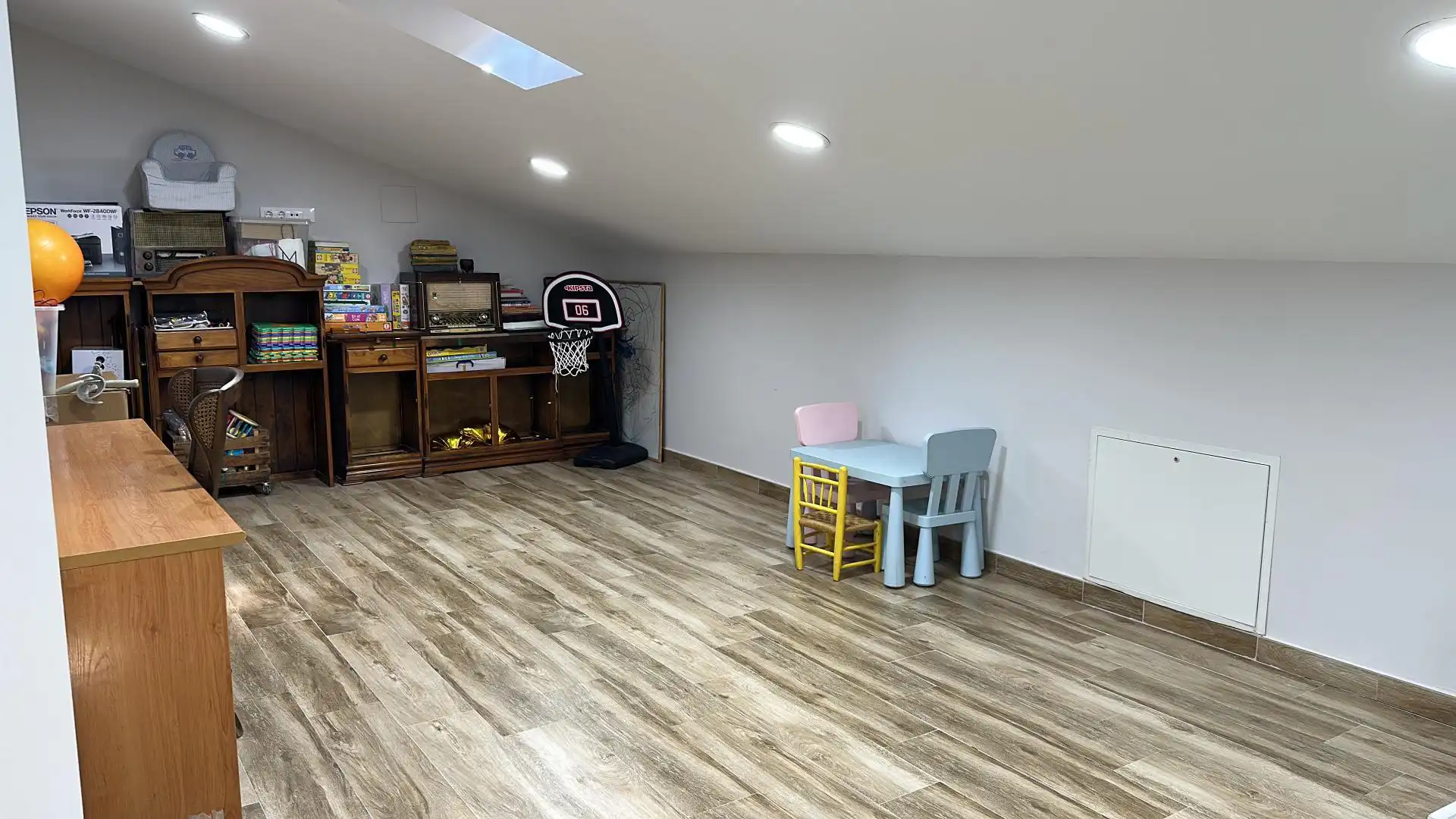 Piso de alquiler en Terreno Diseminados, 4923, Pedanías - Extrarradio