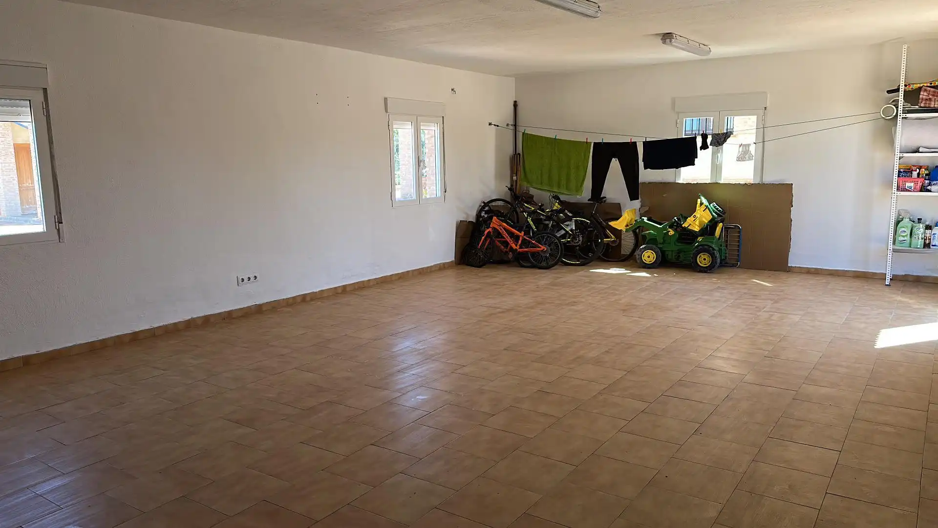 Piso de alquiler en Terreno Diseminados, 4923, Pedanías - Extrarradio