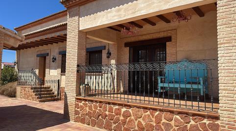 Foto 5 de Piso de alquiler en Terreno Diseminados, 4923, Pedanías - Extrarradio, Albacete