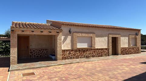 Foto 4 de Piso de alquiler en Terreno Diseminados, 4923, Pedanías - Extrarradio, Albacete