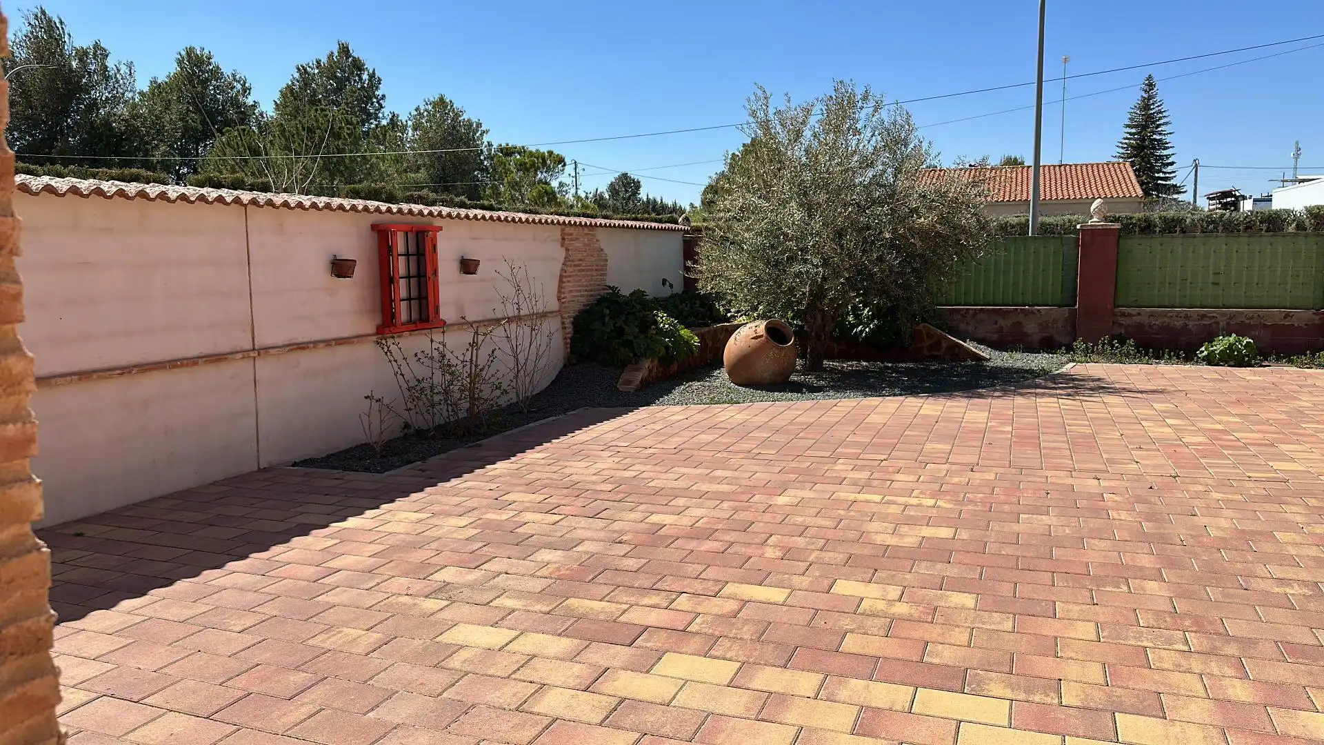 Piso de alquiler en Terreno Diseminados, 4923, Pedanías - Extrarradio