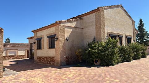 Foto 2 de Piso de alquiler en Terreno Diseminados, 4923, Pedanías - Extrarradio, Albacete