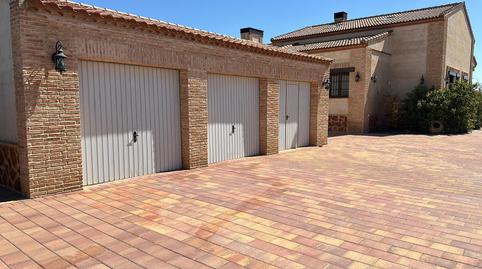 Foto 3 de Piso de alquiler en Terreno Diseminados, 4923, Pedanías - Extrarradio, Albacete