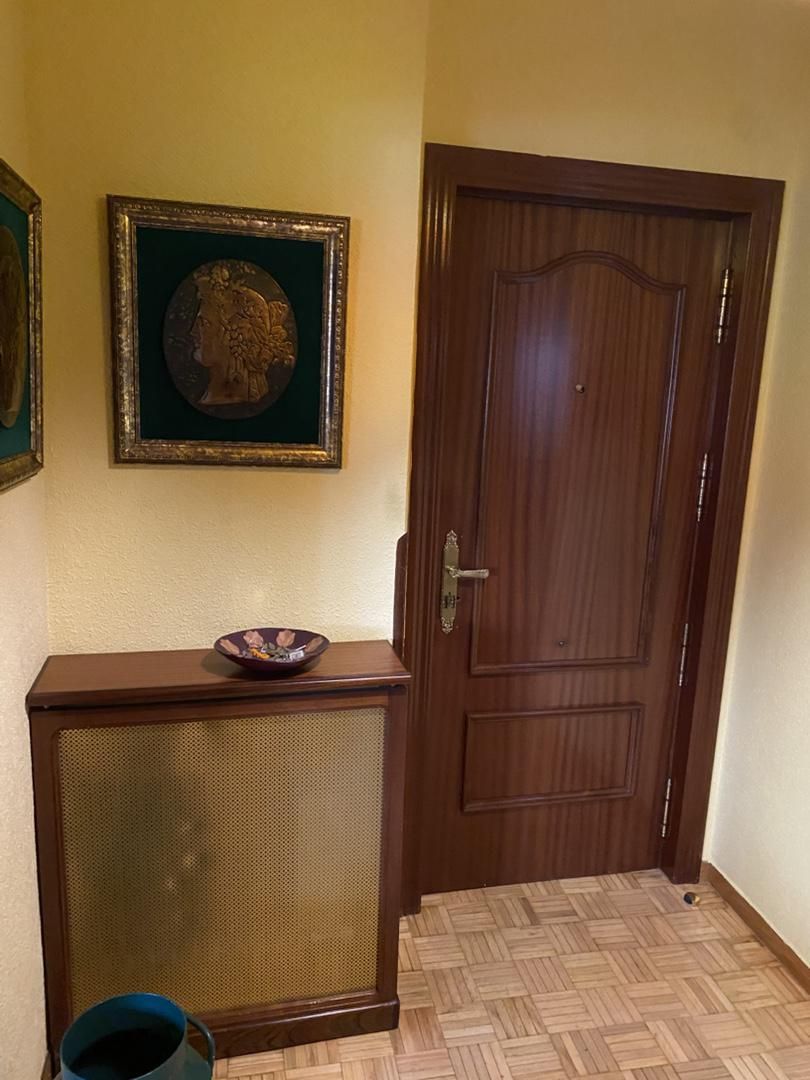 Pis en venda en Fresno de la Ribera amb Calefacció, Parquet i Terrassa
