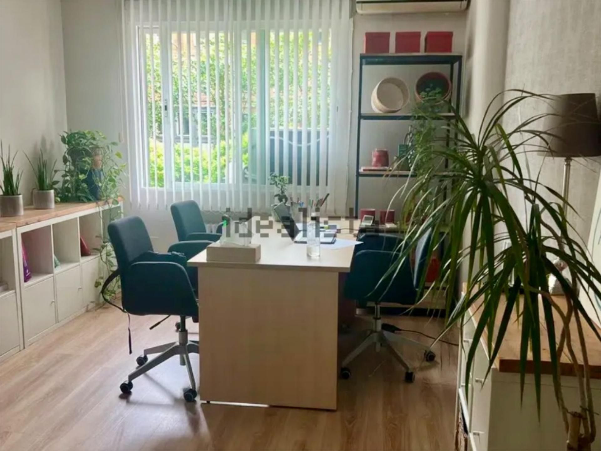 Office to rent in  Madrid Capital