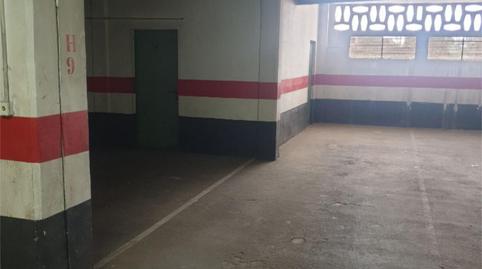 Foto 2 de Garatge en venda a Calle Vizcaya, 11, Casetas - Villarrapa, Zaragoza