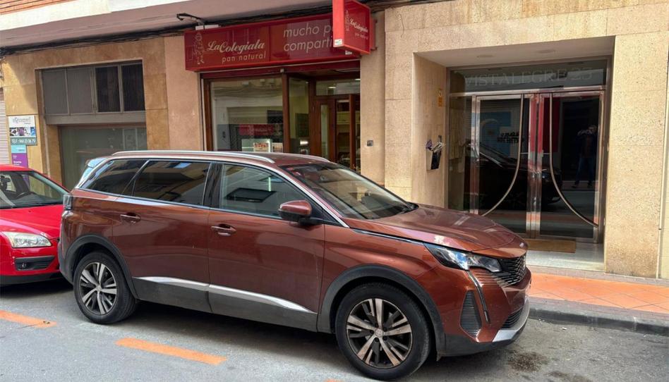 Premises to rent in Calle Vista Alegre, 23, Vistalegre, Murcia - image 1 Photo 1 of Premises to rent in Calle Vista Alegre, 23, Vistalegre, Murcia