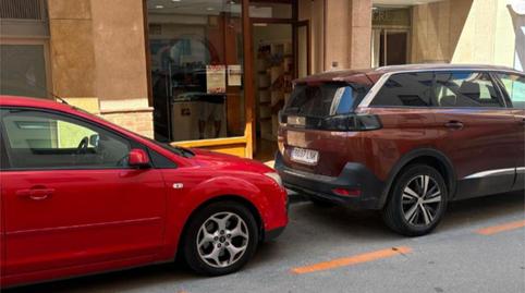 Premises to rent in Calle Vista Alegre, 23, Vistalegre, Murcia - image 5 Photo 5 of Premises to rent in Calle Vista Alegre, 23, Vistalegre, Murcia