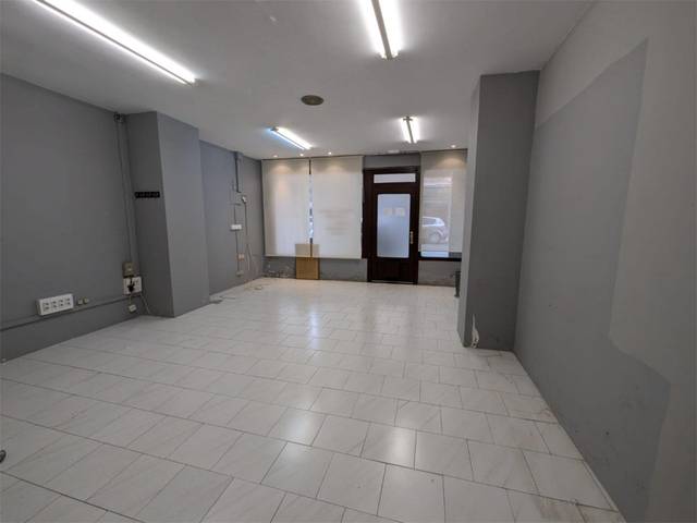 Oficina en Alquiler en Astillero Kalea, 2 en Deba