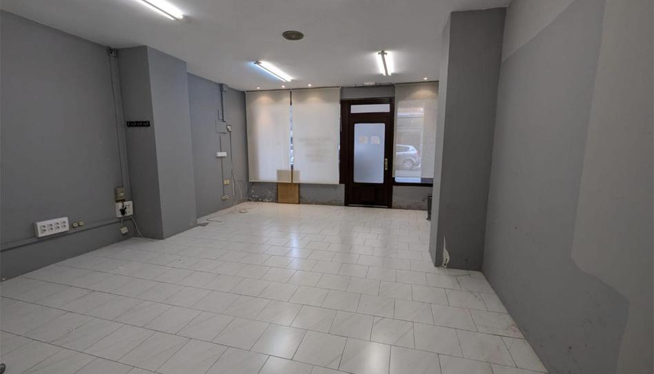 Oficina de lloguer a Astillero Kalea, 2, Deba, Gipuzkoa - imatge 1 Foto 1 de Oficina de lloguer a Astillero Kalea, 2, Deba, Gipuzkoa