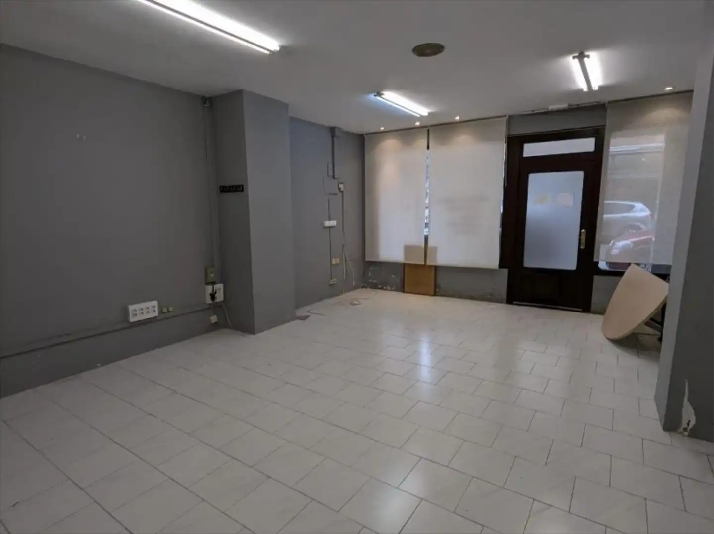 Büro zur Miete in Deba