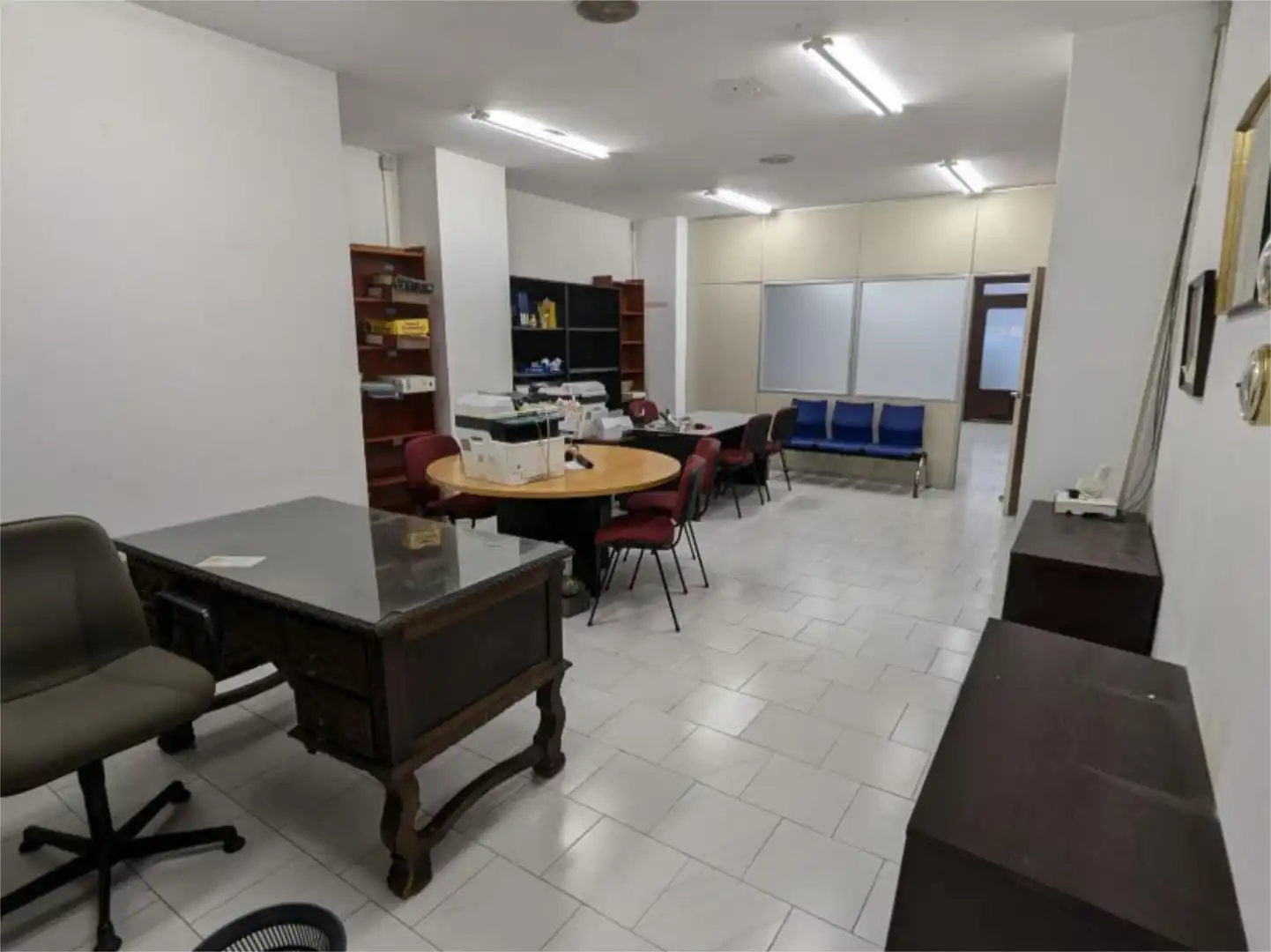 Büro zur Miete in Deba