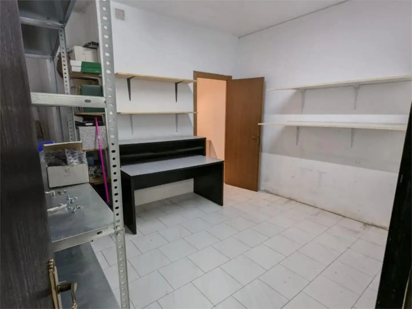 Büro zur Miete in Deba