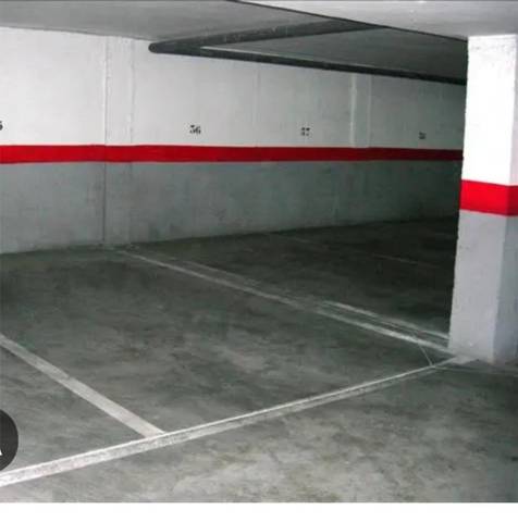 Garaje en Alquiler en Avenida de Novelda, 27 en Monforte del Cid