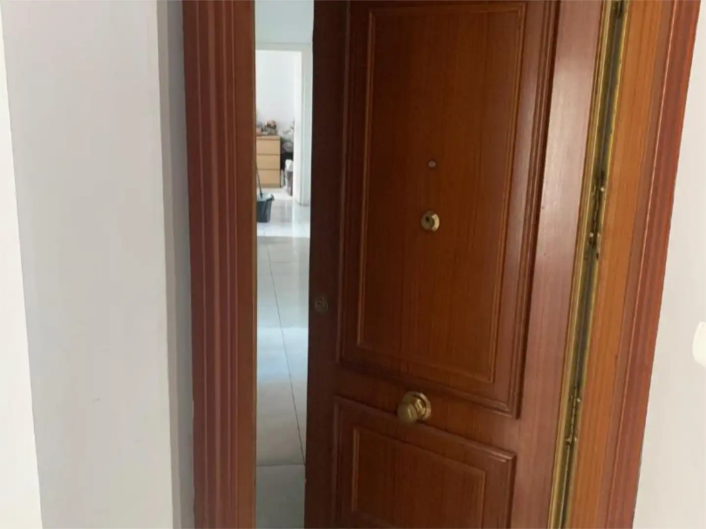 Wohnung zum Verkauf in Calle Doctor Severo Ochoa, 9, Centro - Sagrario Wohnung zum Verkauf in Granada mit Heizung und Privatgarten