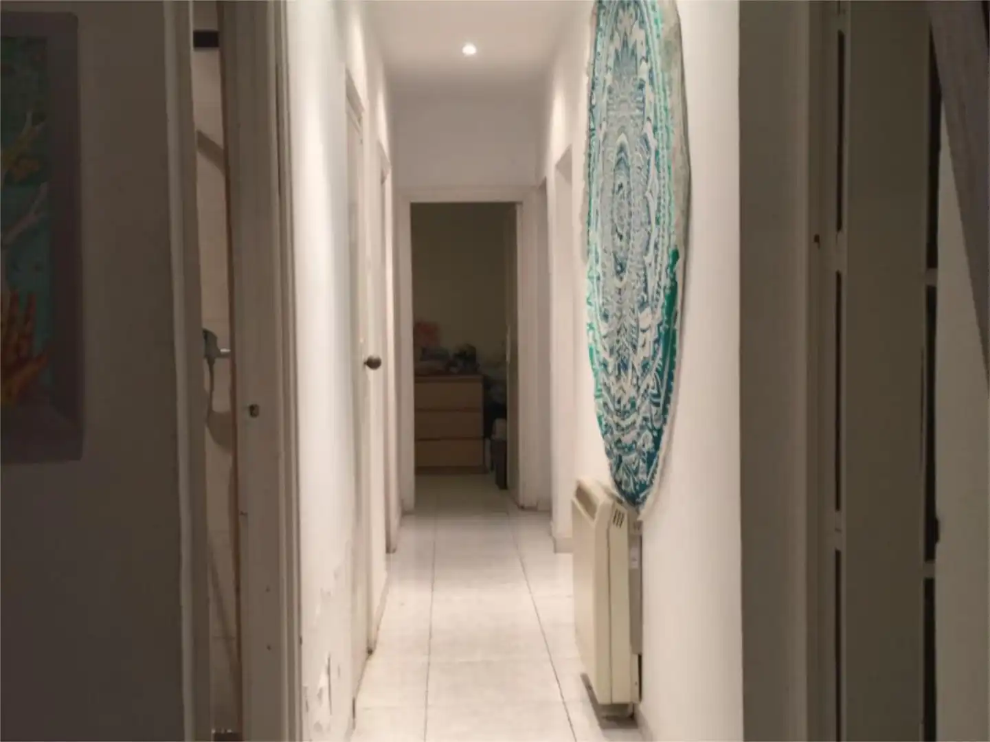 Wohnung zum Verkauf in Calle Doctor Severo Ochoa, 9, Centro - Sagrario Wohnung zum Verkauf in Granada mit Heizung und Privatgarten