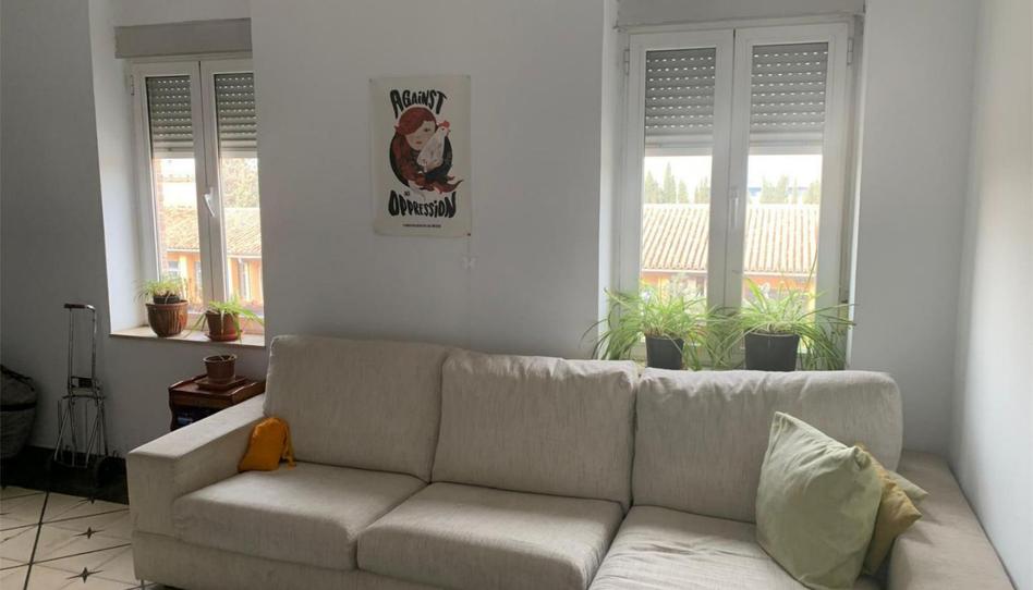 Photo 1 of Flat for sale in Calle Doctor Severo Ochoa, 9, Centro - Sagrario, Granada