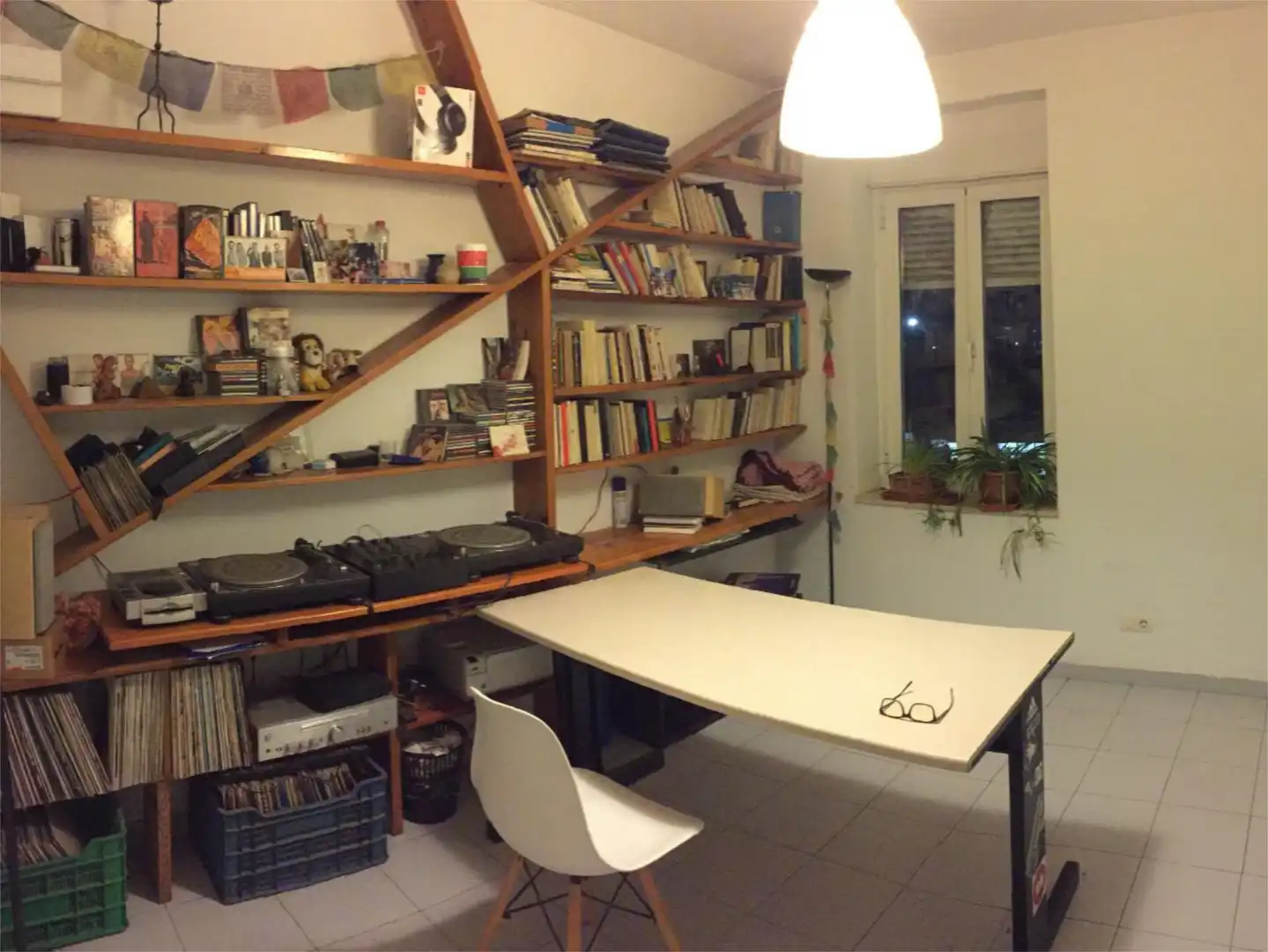 Wohnung zum Verkauf in Calle Doctor Severo Ochoa, 9, Centro - Sagrario Wohnung zum Verkauf in Granada mit Heizung und Privatgarten