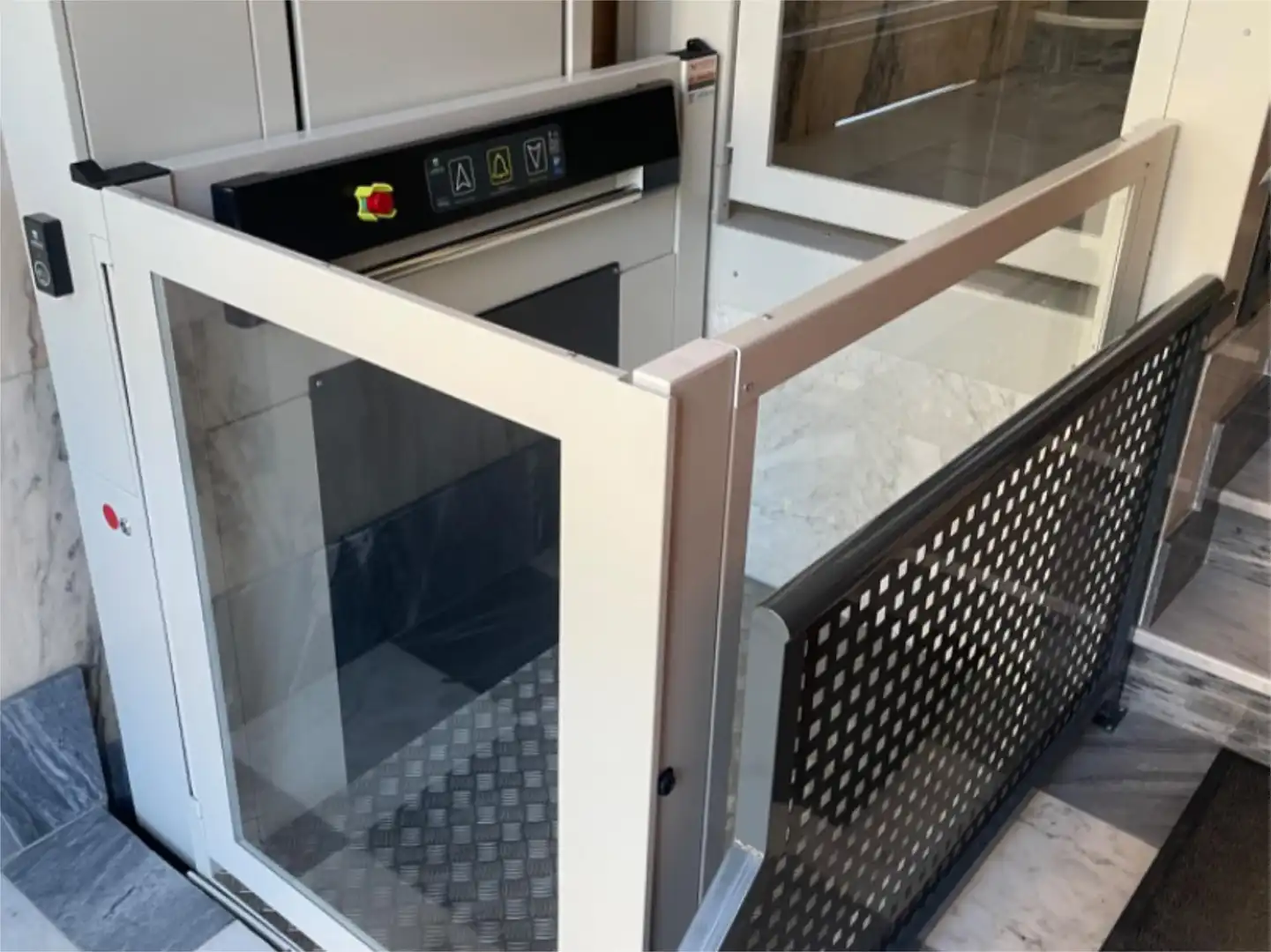 Piso en venta en Calle Pascual García, 1, Novelda Cocina de Piso en venta en Novelda con Aire acondicionado, Terraza y Trastero