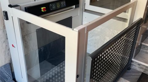 Foto 5 de Piso en venta en Calle Pascual García, 1, Novelda, Alicante