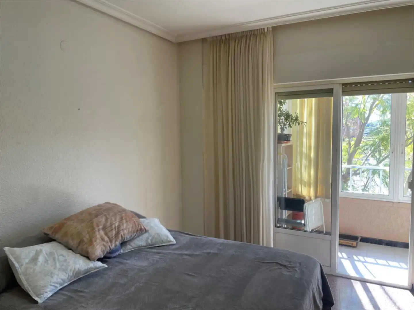 Piso en venta en Calle Pascual García, 1, Novelda Habitación de Piso en venta en Novelda con Aire acondicionado, Terraza y Trastero